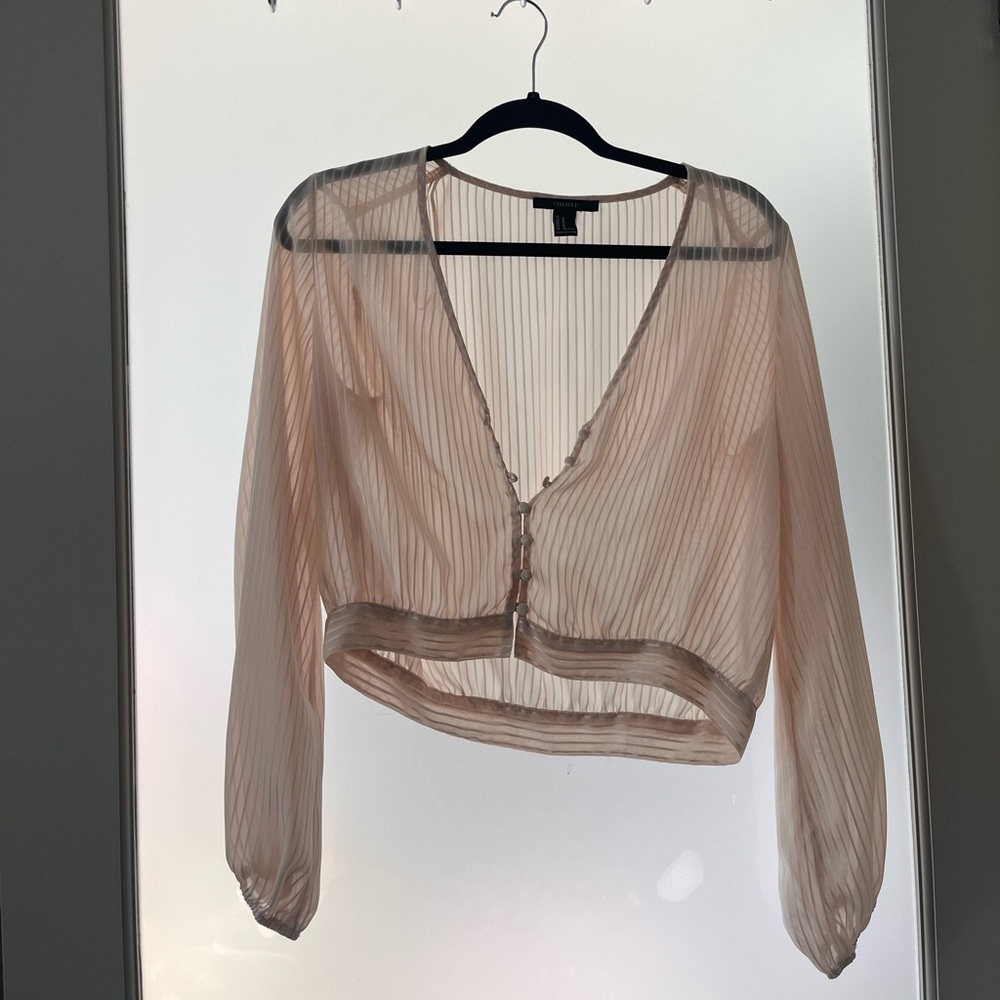 Forever 21 Top